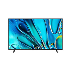 Televisor inteligente Samsung LED FHD de 32 pulgadas y 1080p