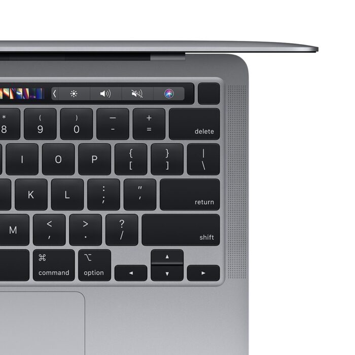 Apple MacBook Air con chip Apple M1, 13,3 pulgadas, 8 GB de RAM, 128 GB de SSD - Imagen 3