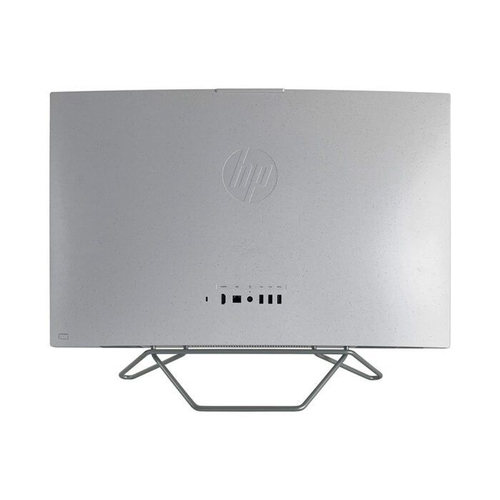 Conjunto de computadora HP Todo en uno Intel Core i5 y teclado - Imagen 4