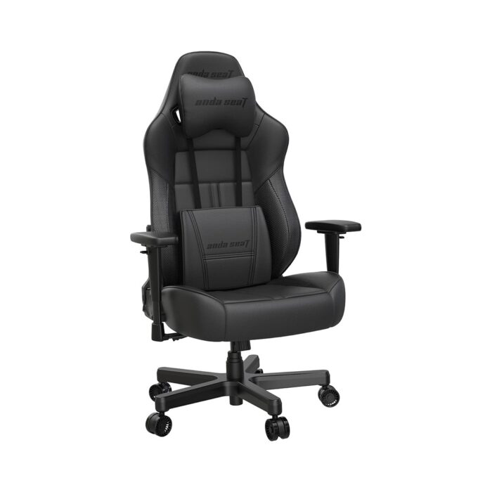 Silla para juegos, silla ergonómica para escritorio de oficina y computadora - Imagen 2