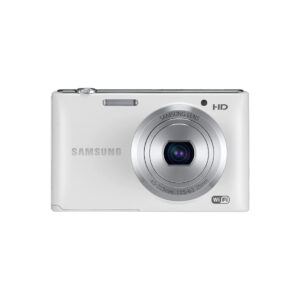 Cámara digital, cámara de vlogging UHD 4K con enfoque automático