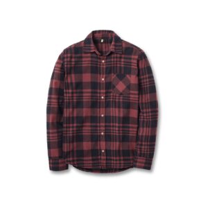 Camisa clásica de manga larga estilo Lodge de Pendleton para hombre