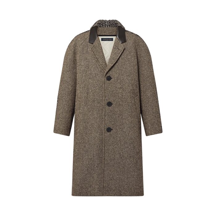 Abrigos largos y abrigos de invierno Fendi para hombre