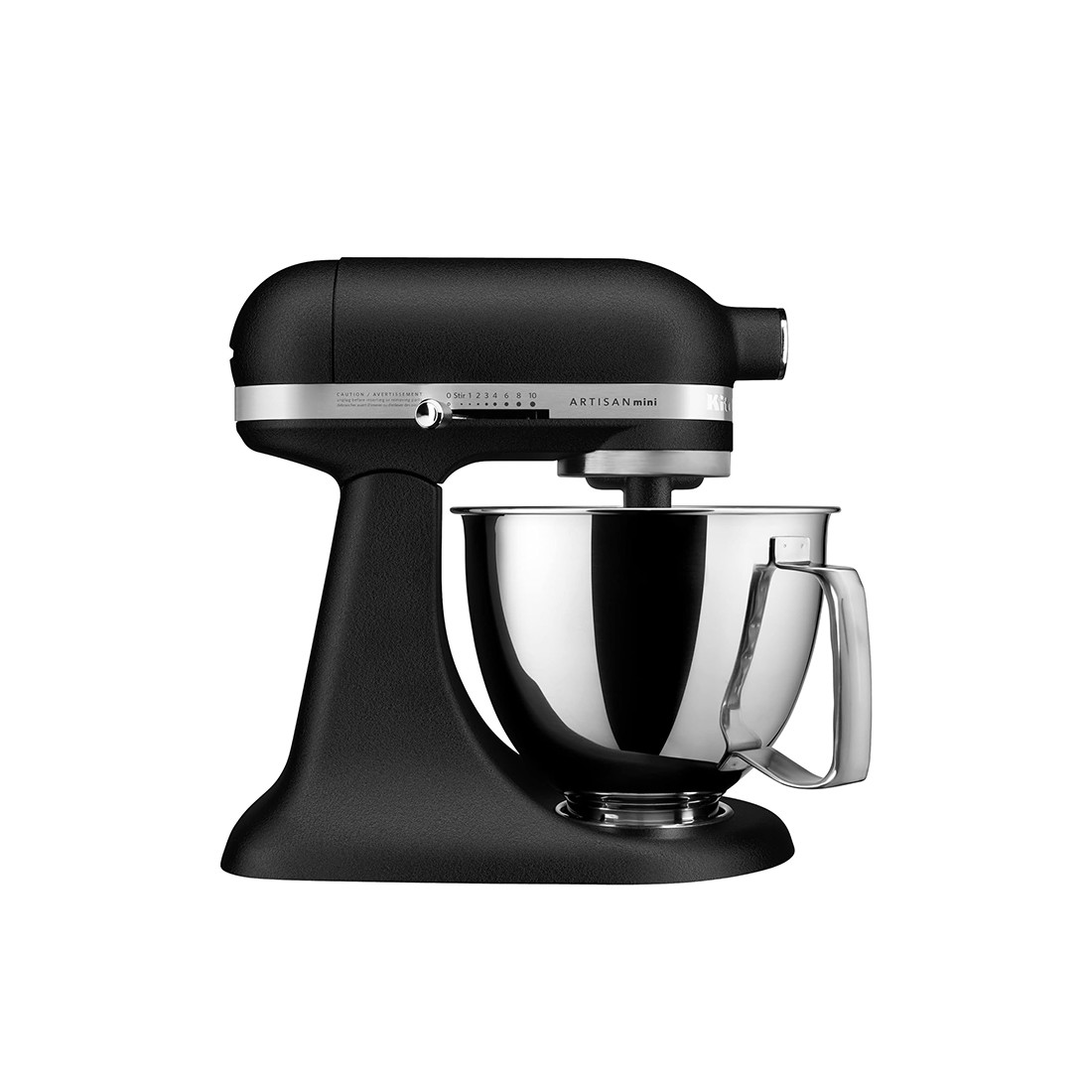 Batidora KitchenAid Artisan 175 Rosa Seca
