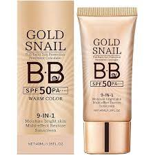 Cobertura ligera y modulable con FPS y crema BB ultrasuave - Imagen 4