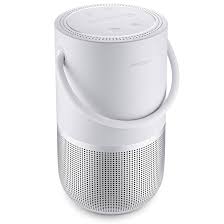 Altavoz Bluetooth inalámbrico con control de voz de Alexa