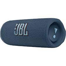 Altavoz Bluetooth portátil, sonido potente y graves profundos
