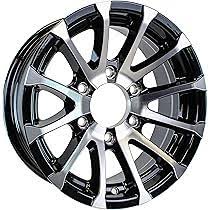 Llantas de aleación de aluminio de 14 x 7 pulgadas para coche de pasajeros - Imagen 3