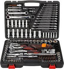 Kit de herramientas de reparación de automóviles profesional de alta calidad