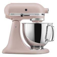Batidora KitchenAid Artisan 175 Rosa Seca - Imagen 3