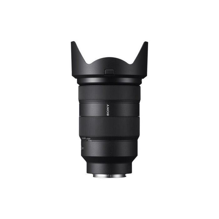 Objetivo Sony FE 24- 70mm f2.8 G Master - Imagen 4