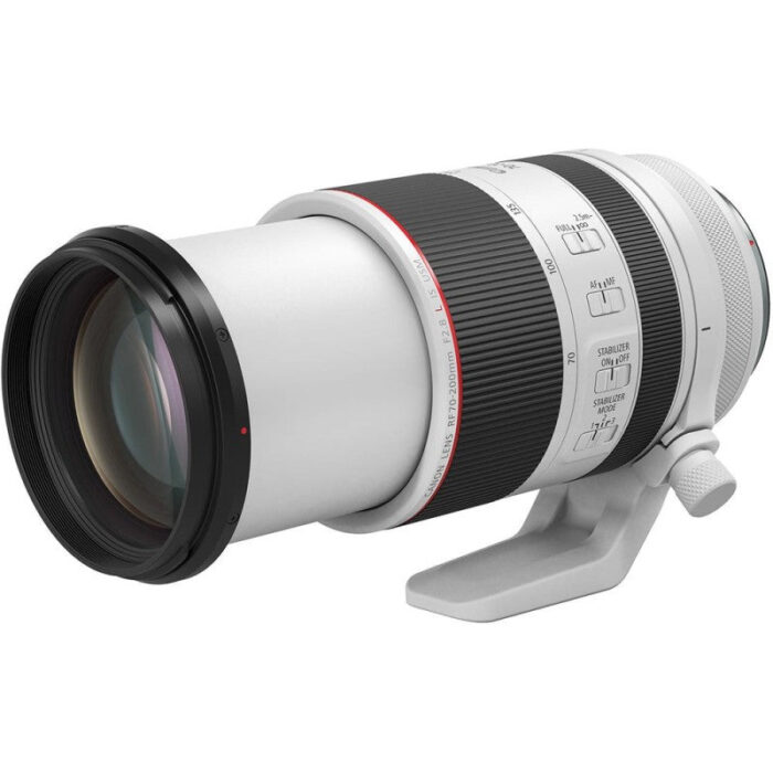 Sony SEL 70-200MM F2.8 GM OSS - Imagen 3