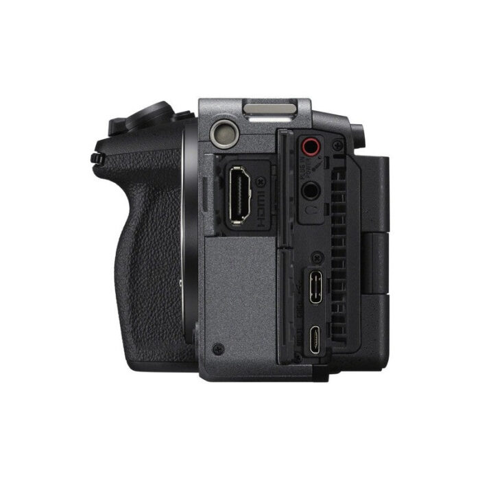 Sony FX3 Cuerpo (ILMEFX3.CEC) Cinema Line - Imagen 8