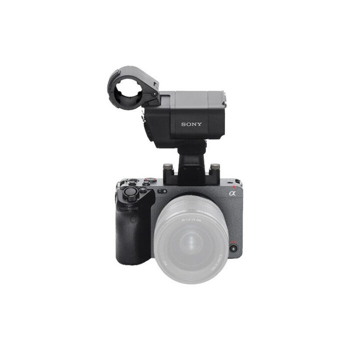 Sony FX3 Cuerpo (ILMEFX3.CEC) Cinema Line - Imagen 4