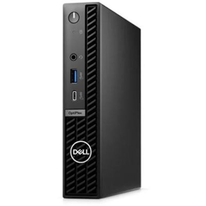 Ordenador sobremesa Small Form Factor DELL OPTIPLEX MFF I5-14500T 8/512 W11P