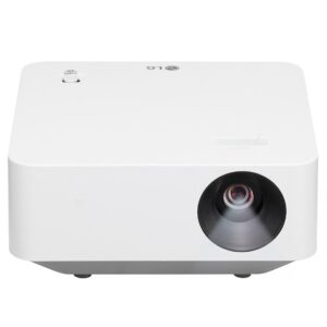 Proyector LG CineBeam PF510Q, 120", Full HD, 450 ANSI Lumen, Smart TV WebOS 5.0