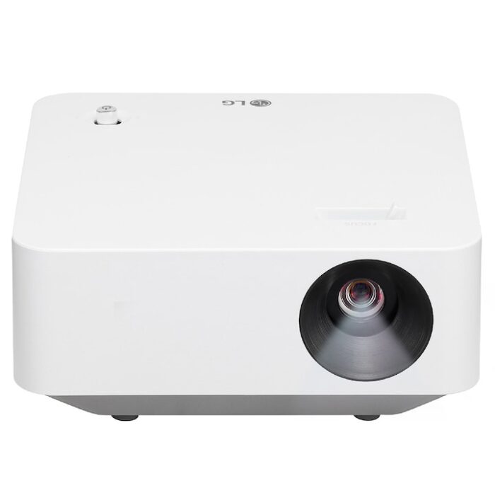 Proyector LG CineBeam PF510Q, 120", Full HD, 450 ANSI Lumen, Smart TV WebOS 5.0