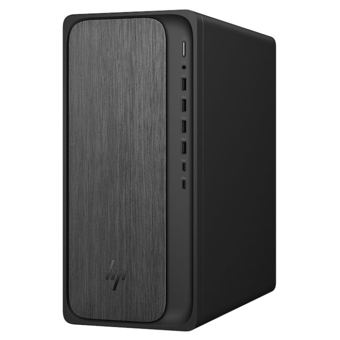 Características Sobremesa ASUS V500MV-13620H092W, i7-13620H, 16GB, 512GB SSD, W11 Capacidad: 512 GB y Memoria RAM: 16 GB MODELO: 90PF05R1-M00L20 REFERENCIA: 001015215325158 EAN: 4711387982624 Procesador Intel Core i7 13620H Tecnología Intel Core i7 13ª Gen Intel Core i7 13ª Gen Velocidad máxima del procesador: Hasta 4,9GHz Memoria Caché 24MB Sistema operativo Windows 11 Home Memoria Ram 16 GB Disco duro Tipo: SSD Capacidad: 512 GB Tipo de tarjeta Integrada Tipo unidad óptica No tiene Tipos de Lan inalámbrica Wi-Fi 6 802.11ax Dual band Bluetooth 5.4 Puertos entrada / salida 4 USB-A 2 1.0 USB 3.2 Gen 1 Type-C 2.0 USB 3.2 Gen 2 Type A 1 DisplayPort 1,4 1 HDMI 1,4 1 RJ-45 1 Kensington Lock 1 COMBO audio jack Más información 180W power supply (80+ Bronze, peak 228W) Dimensiones 15,5 x 34,7 x 29,6 cm Peso 6 kg
