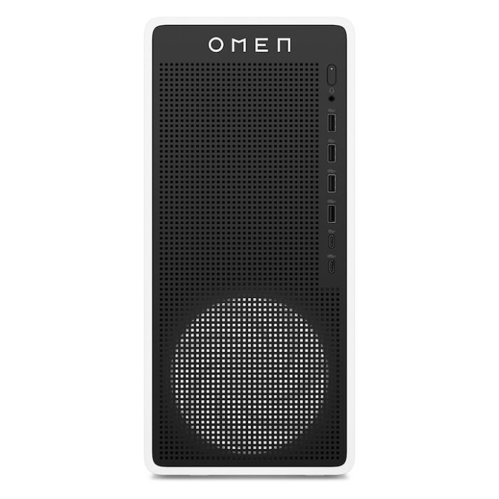Sobremesa Gaming OMEN by HP TG03-0003ns, Intel Core Ultra 5-225F, 16GB, 1TB SSD, Nvidia GeForce RTX 4060 8GB, W11 - Imagen 2