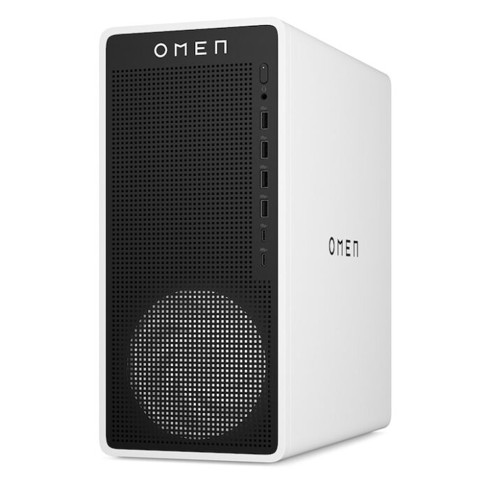Sobremesa Gaming OMEN by HP TG03-0003ns, Intel Core Ultra 5-225F, 16GB, 1TB SSD, Nvidia GeForce RTX 4060 8GB, W11 - Imagen 3