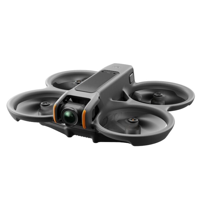 Dron DJI Avata 2 Fly More Combo (3 baterías) - Imagen 4