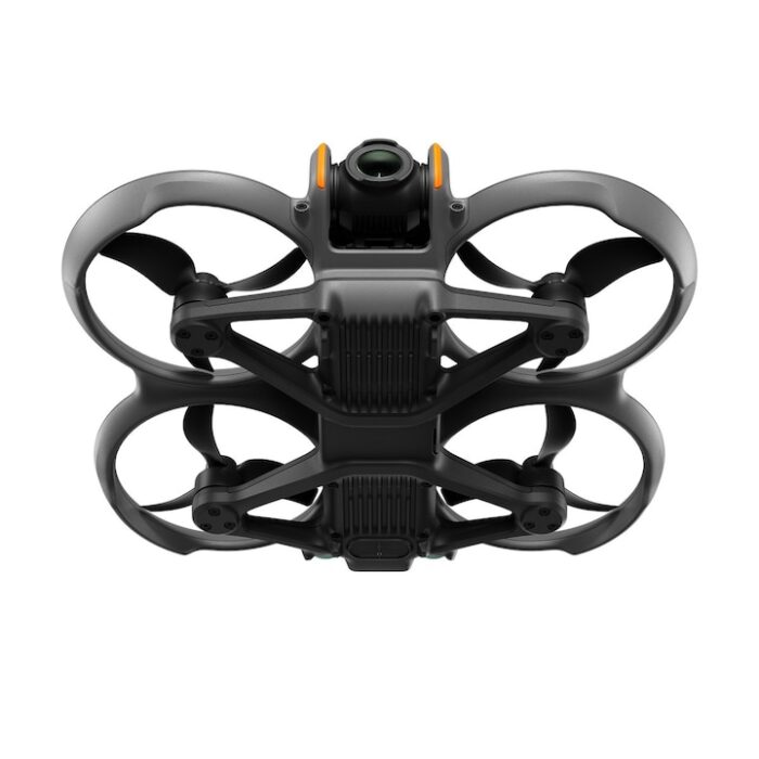 Dron DJI Avata 2 Fly More Combo (3 baterías) - Imagen 5