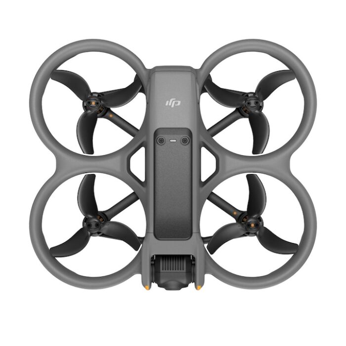 Dron DJI Avata 2 Fly More Combo (3 baterías) - Imagen 6
