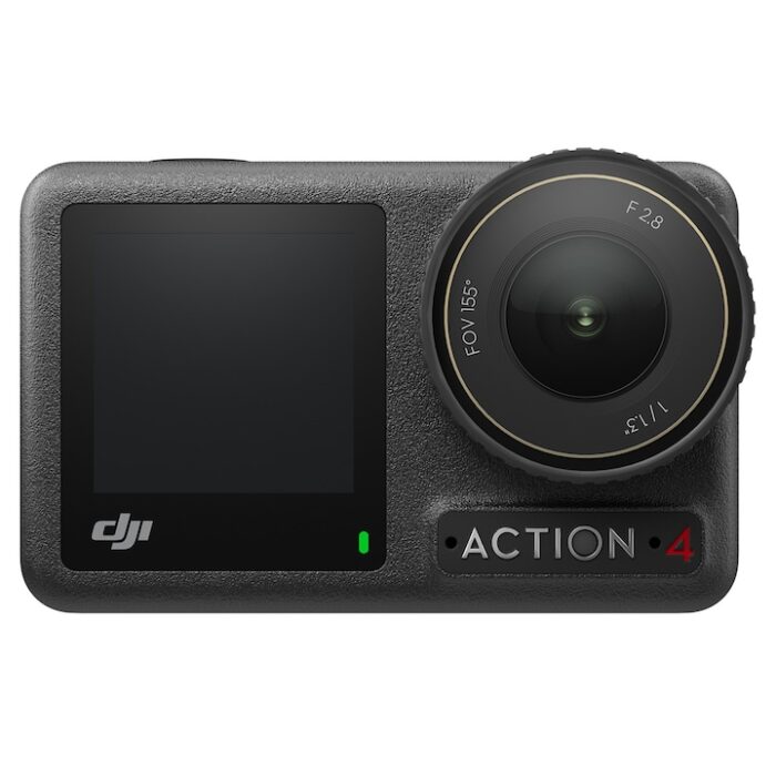 Cámara de acción DJI Osmo Action 4 Adventure Combo - Imagen 3