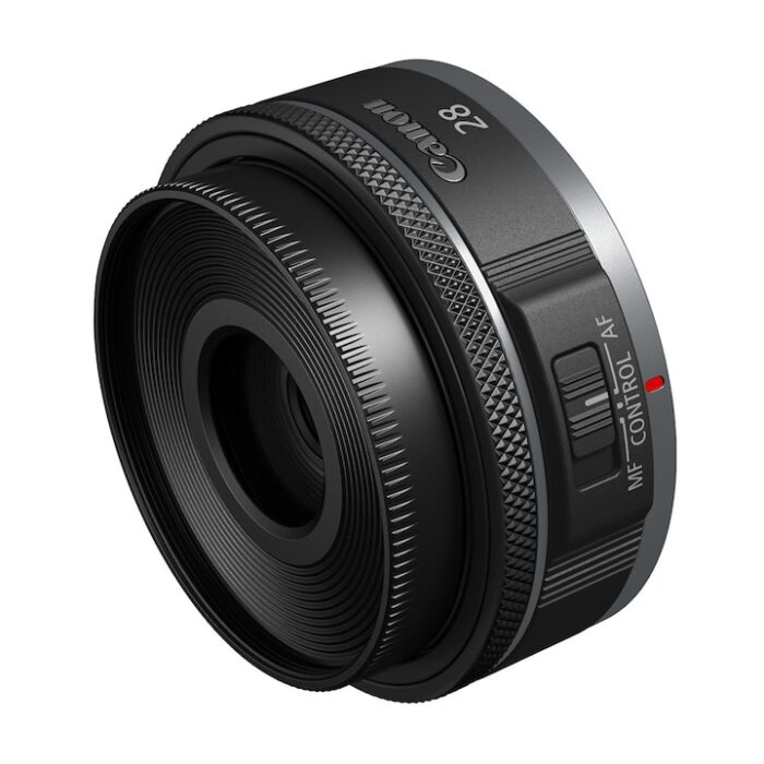 Objetivo Canon RF 28mm F/2.8 STM para Canon EOS R - Imagen 3