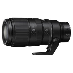 Objetivo Nikon Nikkor Z 100-400 VR