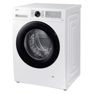 Lavadora de carga frontal LG F14R15WHS de 11 kg | Ménachoc