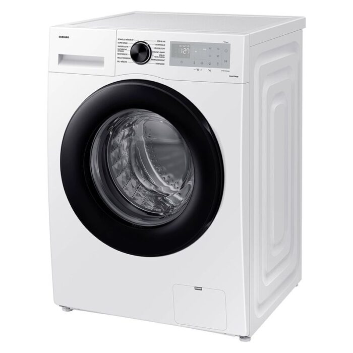 Lavadora de carga frontal LG F14R15WHS de 11 kg | Ménachoc