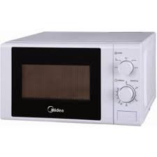 Microondas Monofunción 20L – 700W